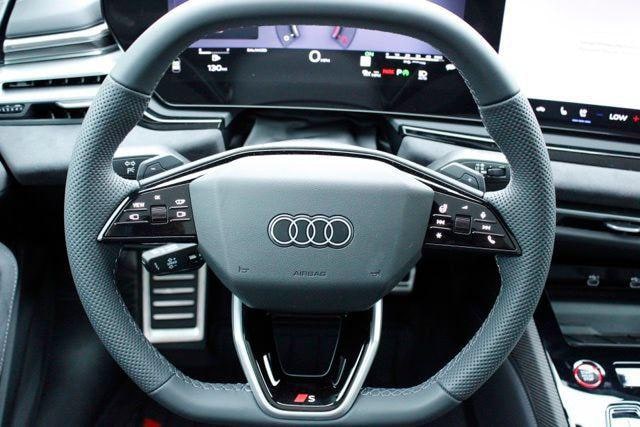 2026 Audi S5 Premium Plus - Photo 18