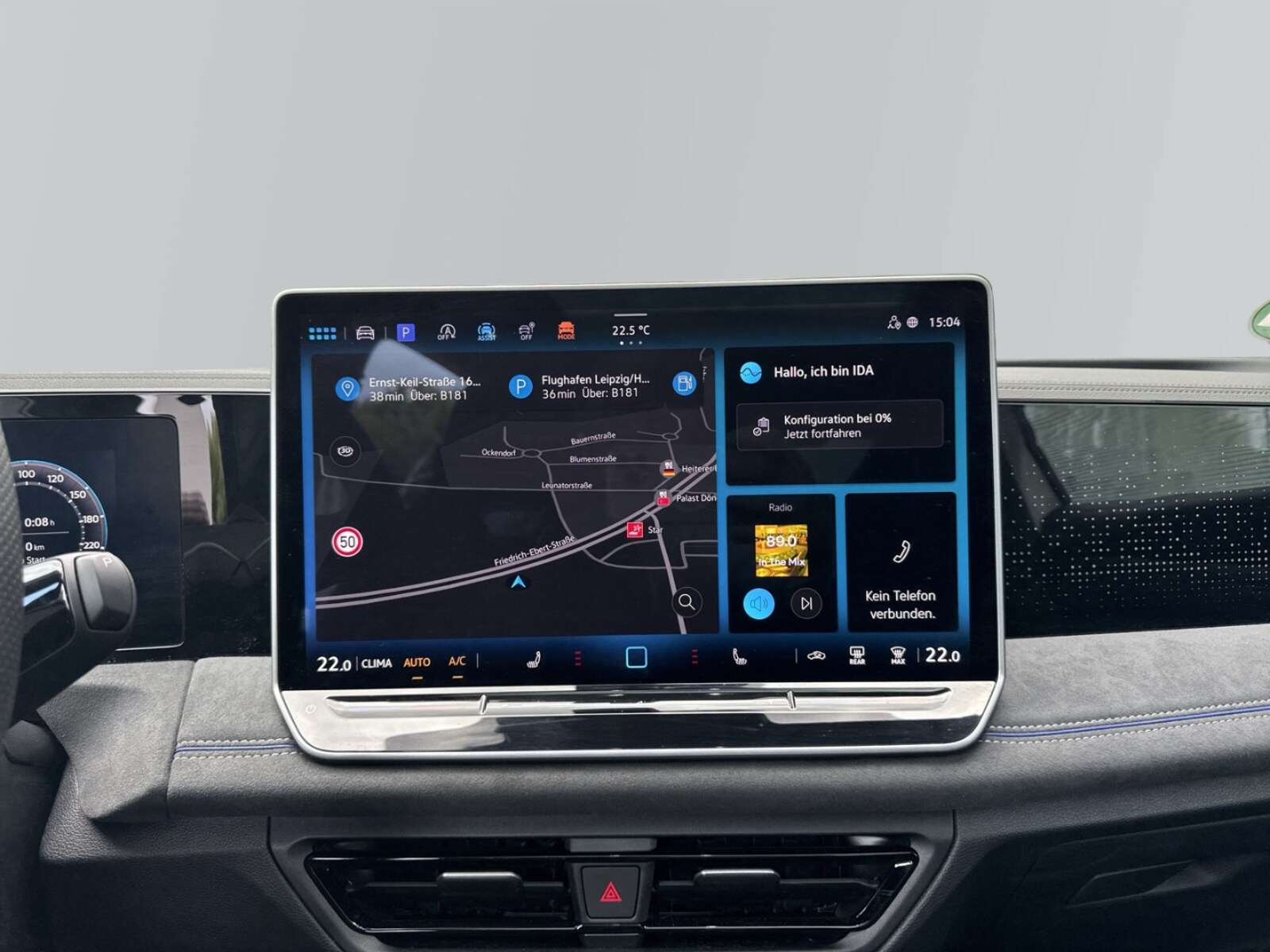 Volkswagen Tiguan – Bild 13