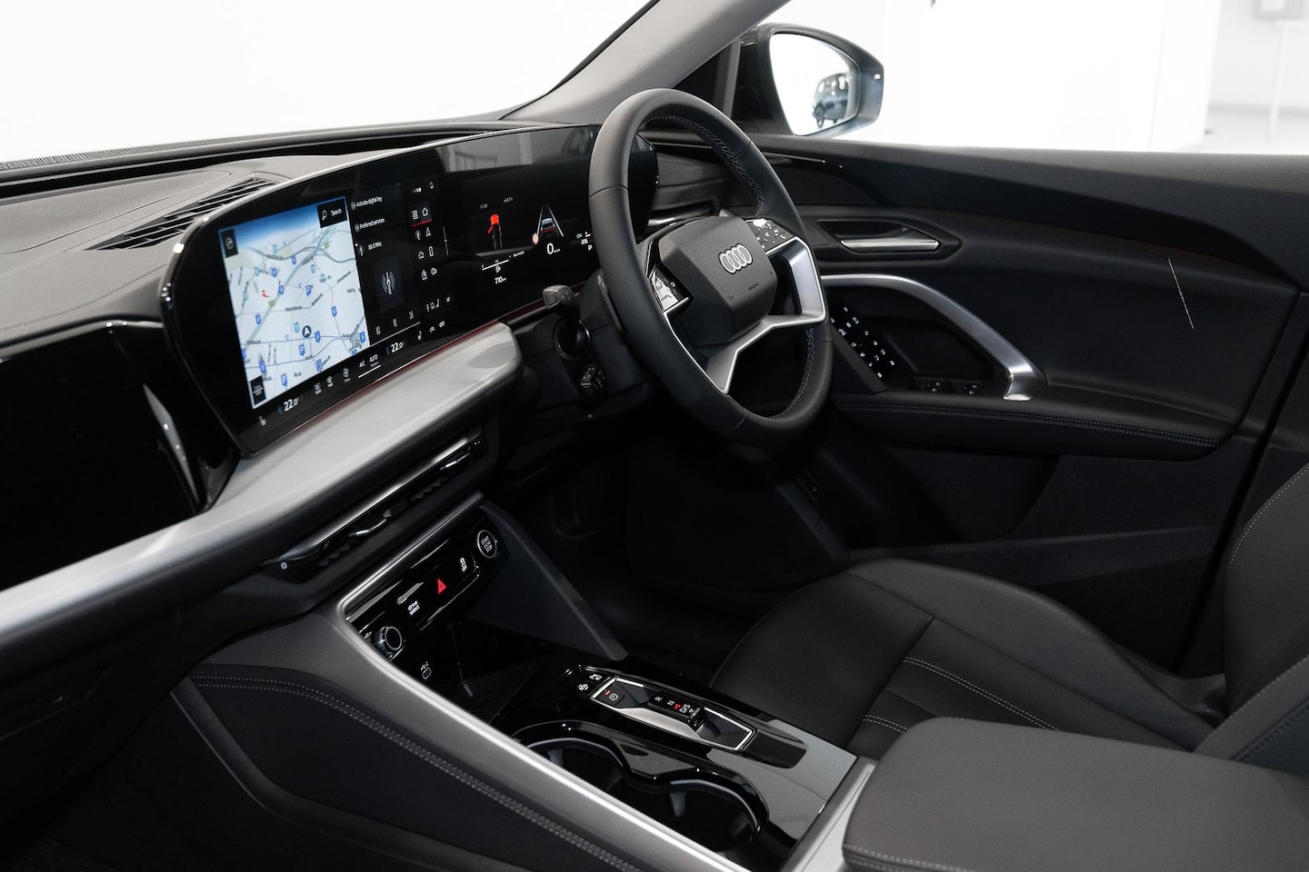 Image about Audi Q5 Sportback TFSI 150 kW