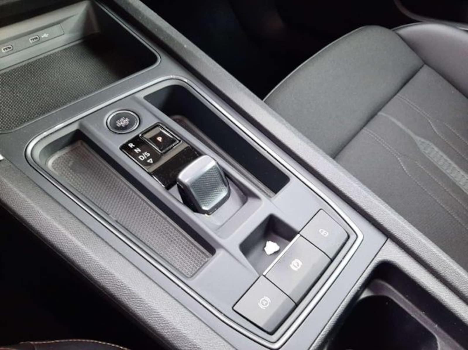 CUPRA Formentor – Bild 14