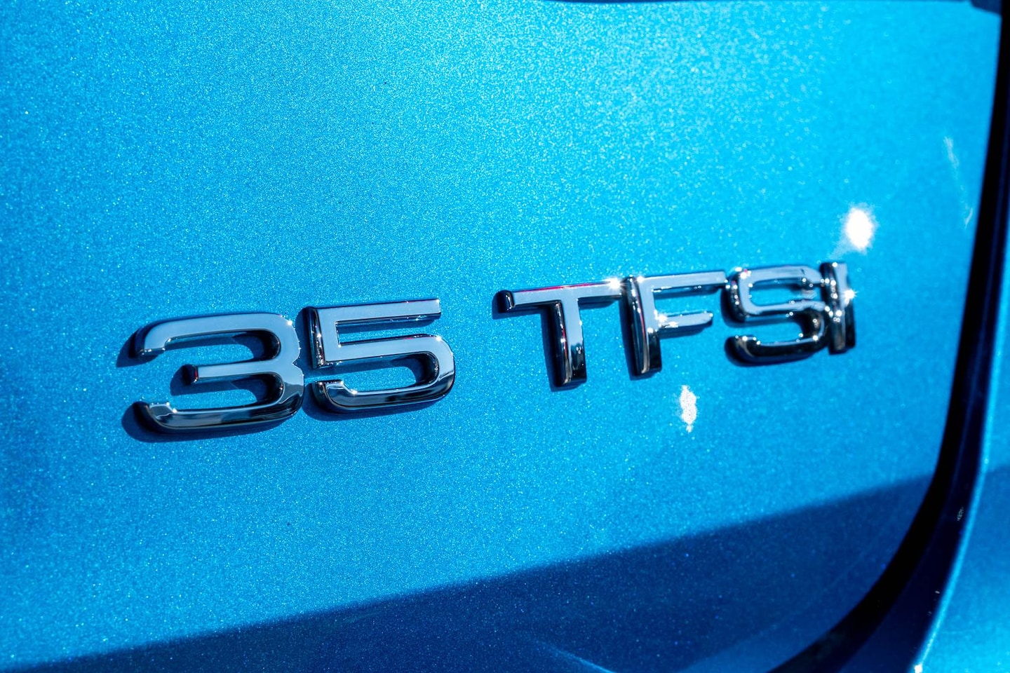 Image about Audi A3 Sedan 35 TFSI S tronic
