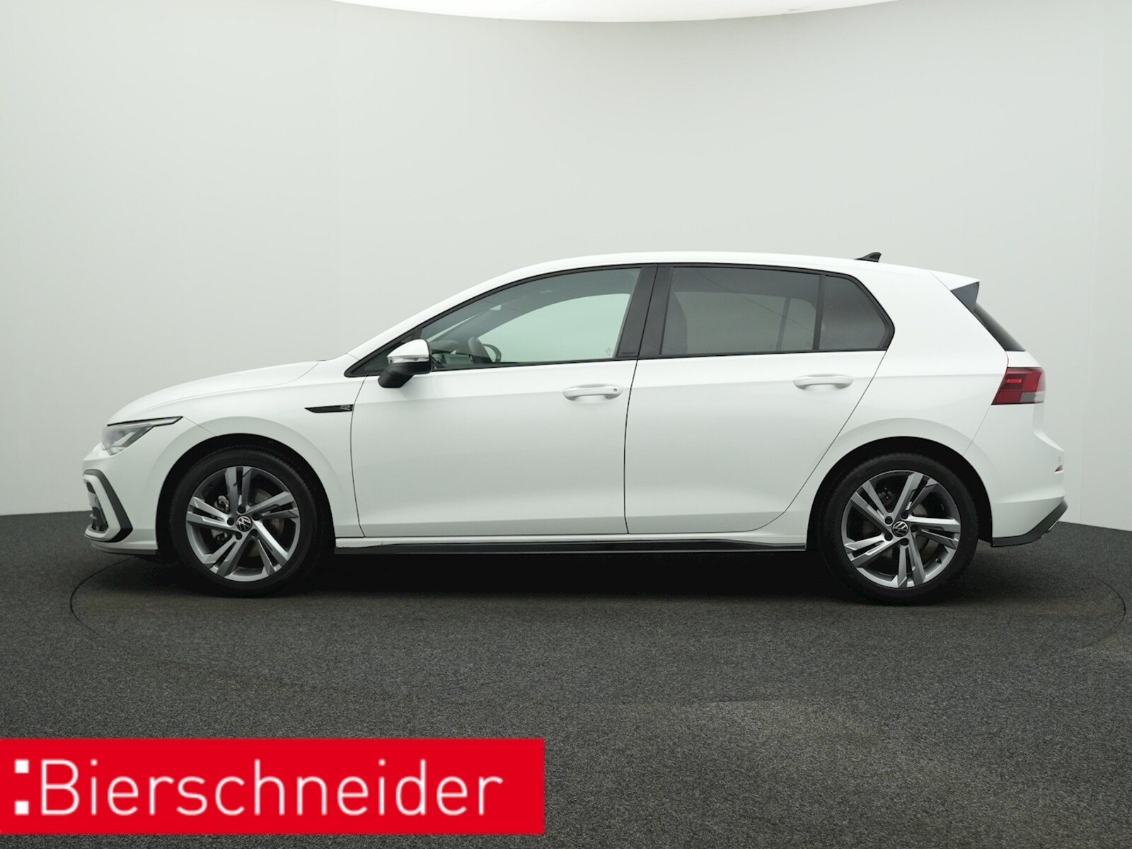 Volkswagen Golf – Bild 2