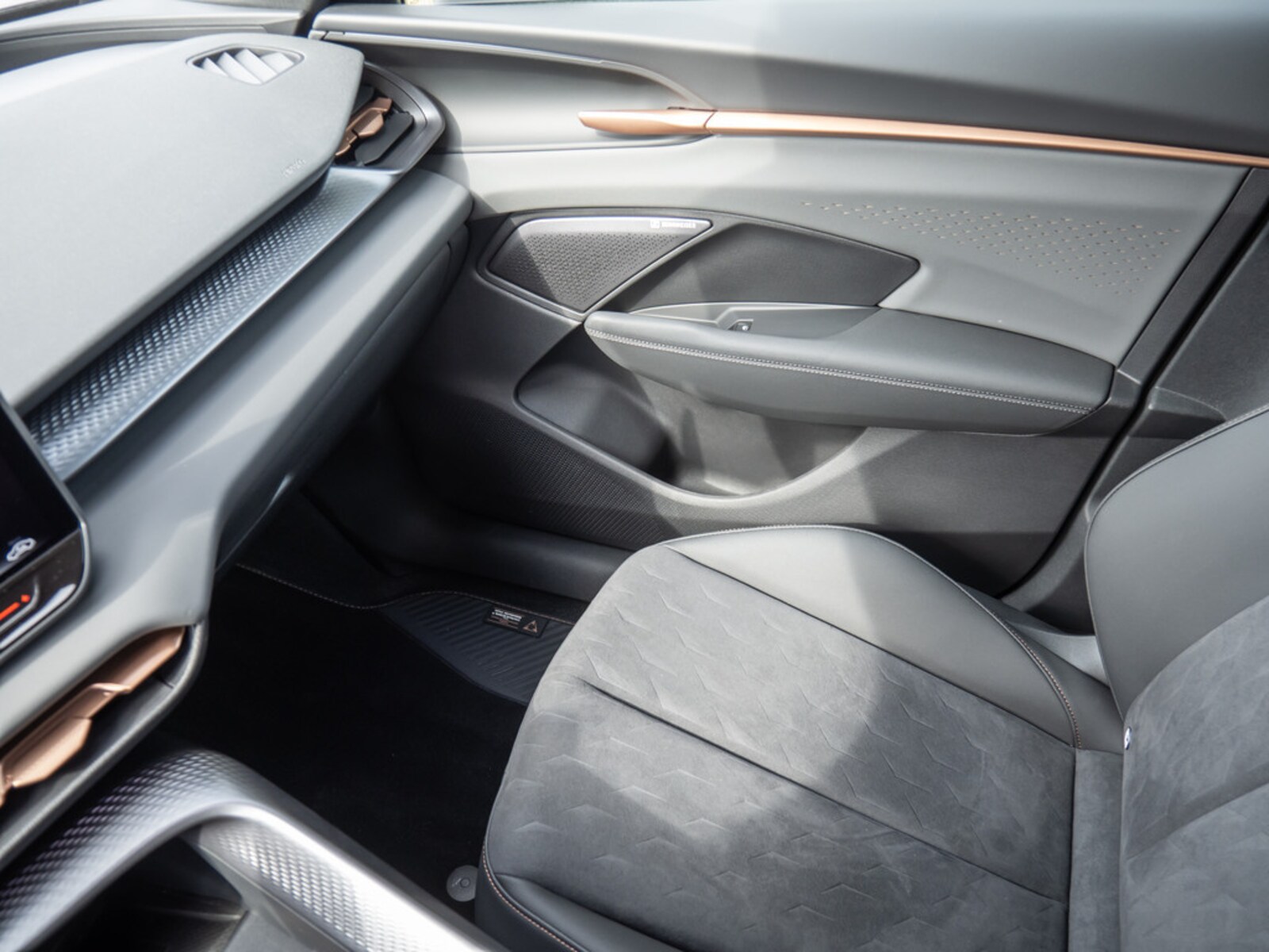 CUPRA Terramar – Bild 13