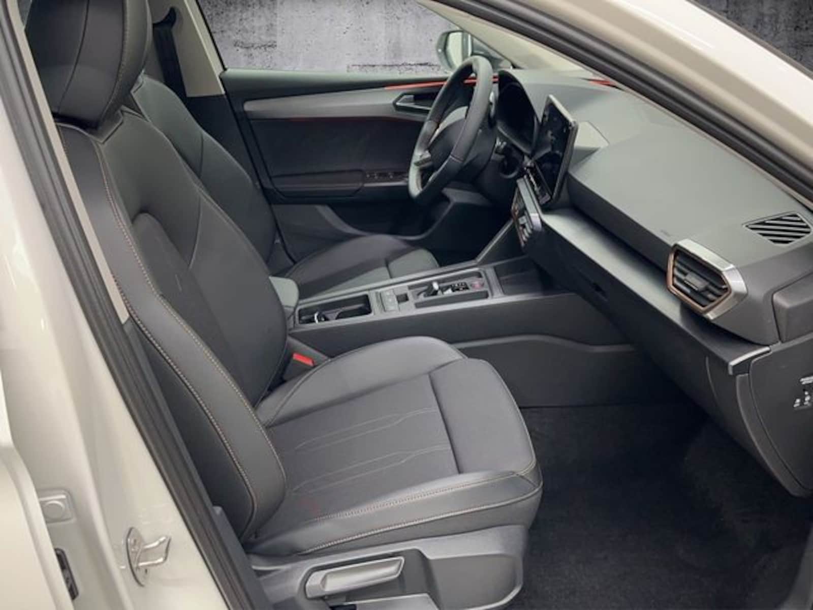 CUPRA Leon – Bild 9