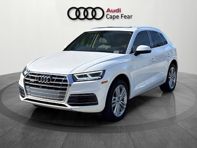 Photo of 2019 Audi Q5 