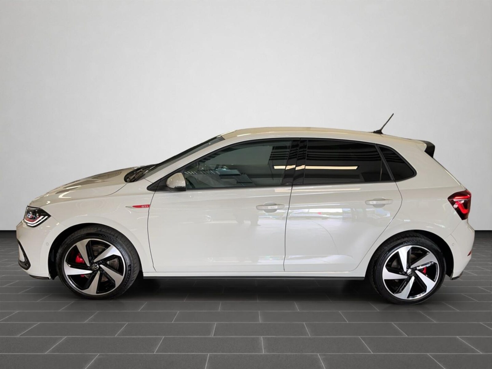Volkswagen Polo – Bild 7