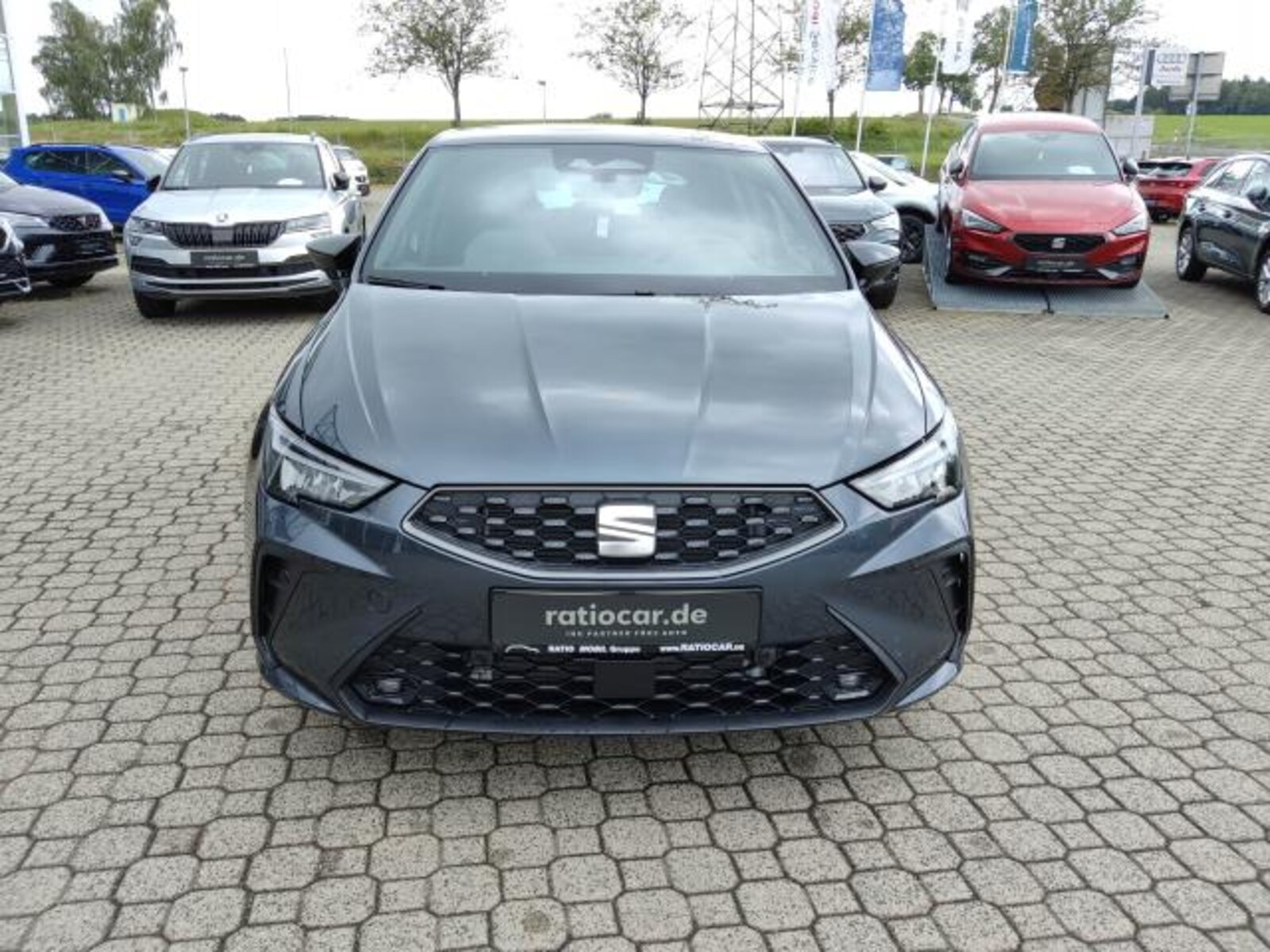 SEAT Ibiza – Bild 7