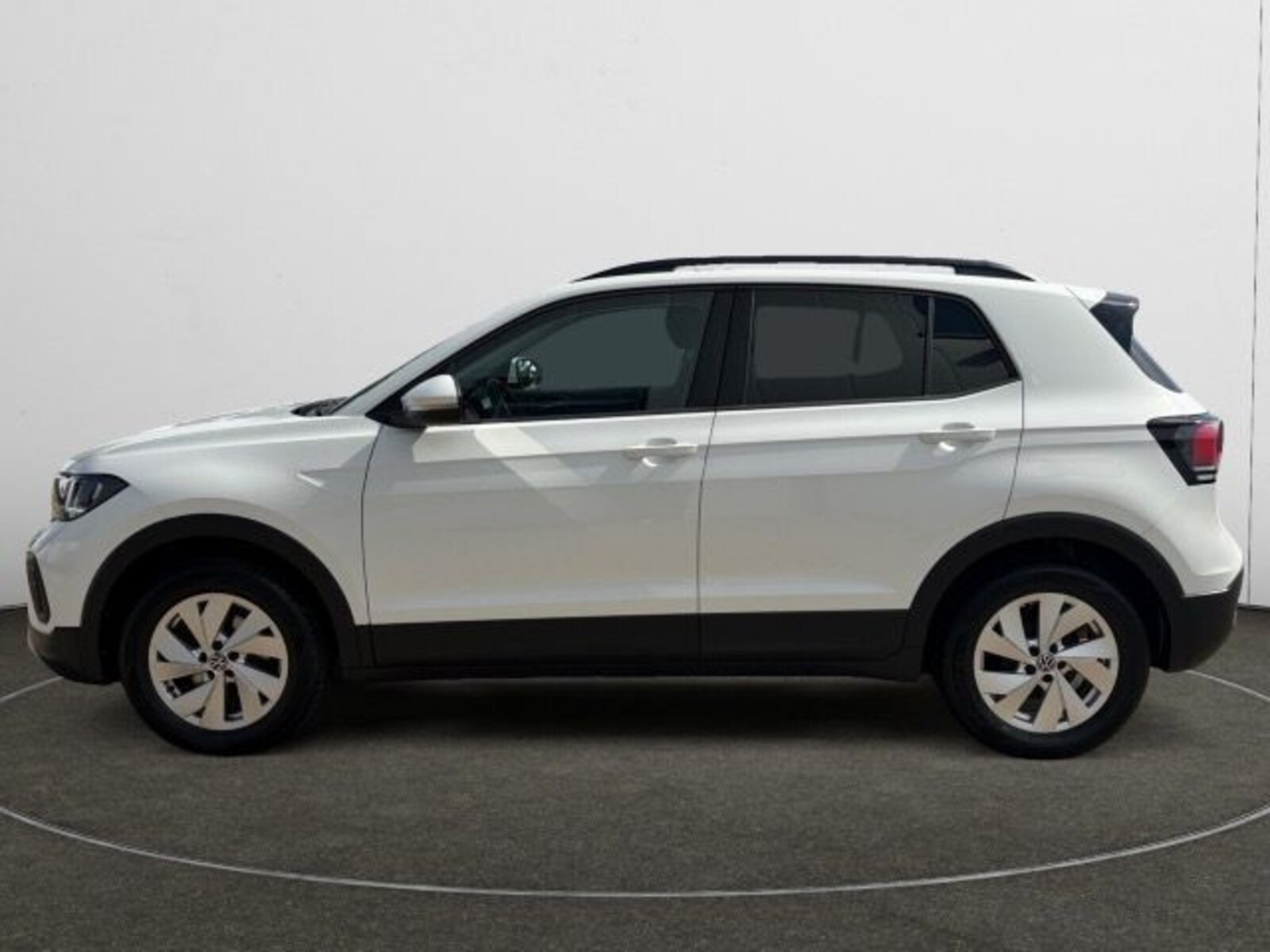 Volkswagen T-Cross – Bild 4