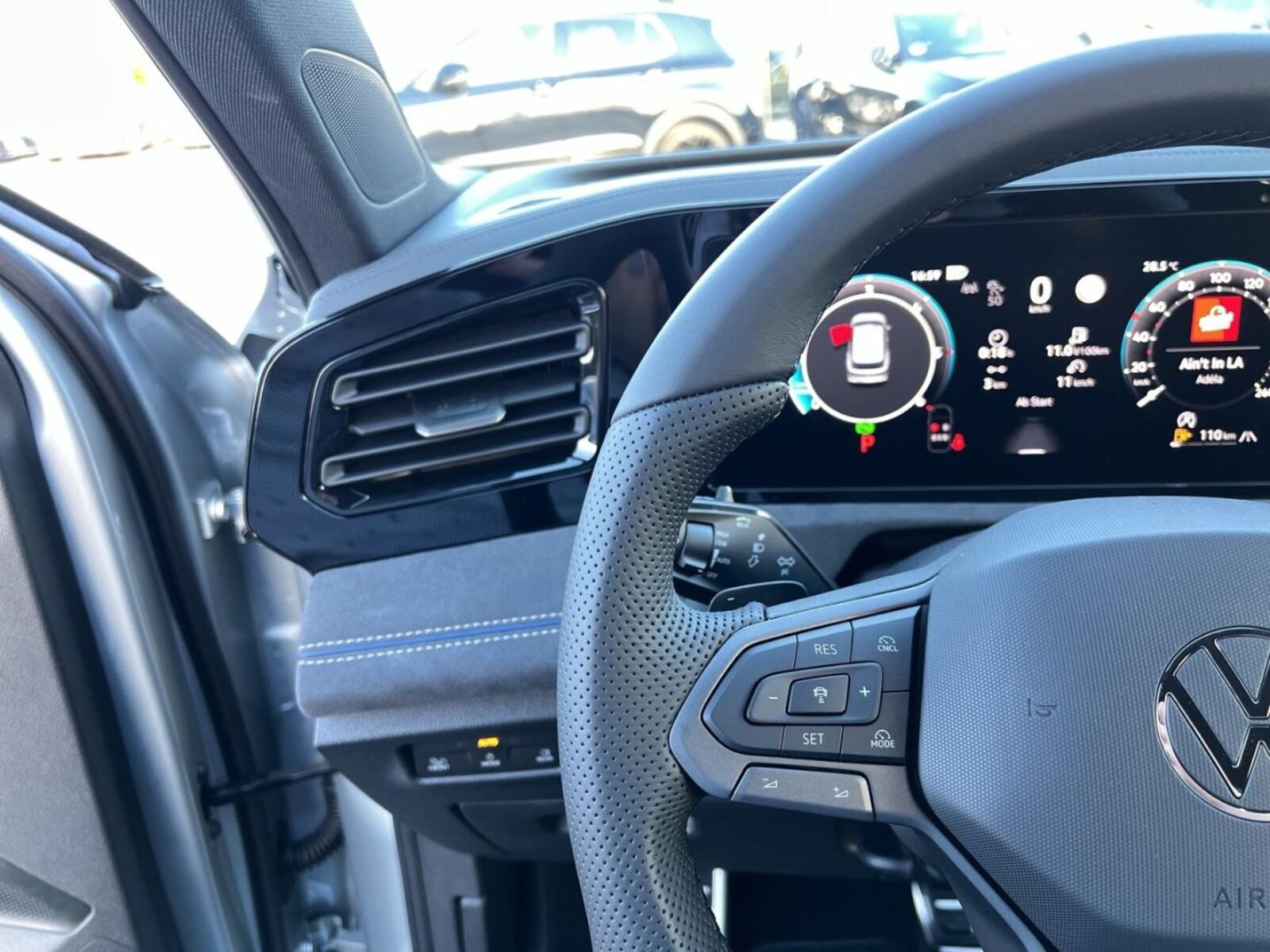 Volkswagen Tiguan – Bild 23