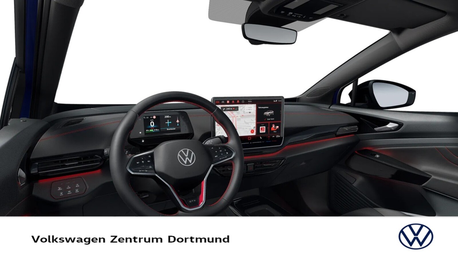 Volkswagen ID.5 – Bild 9