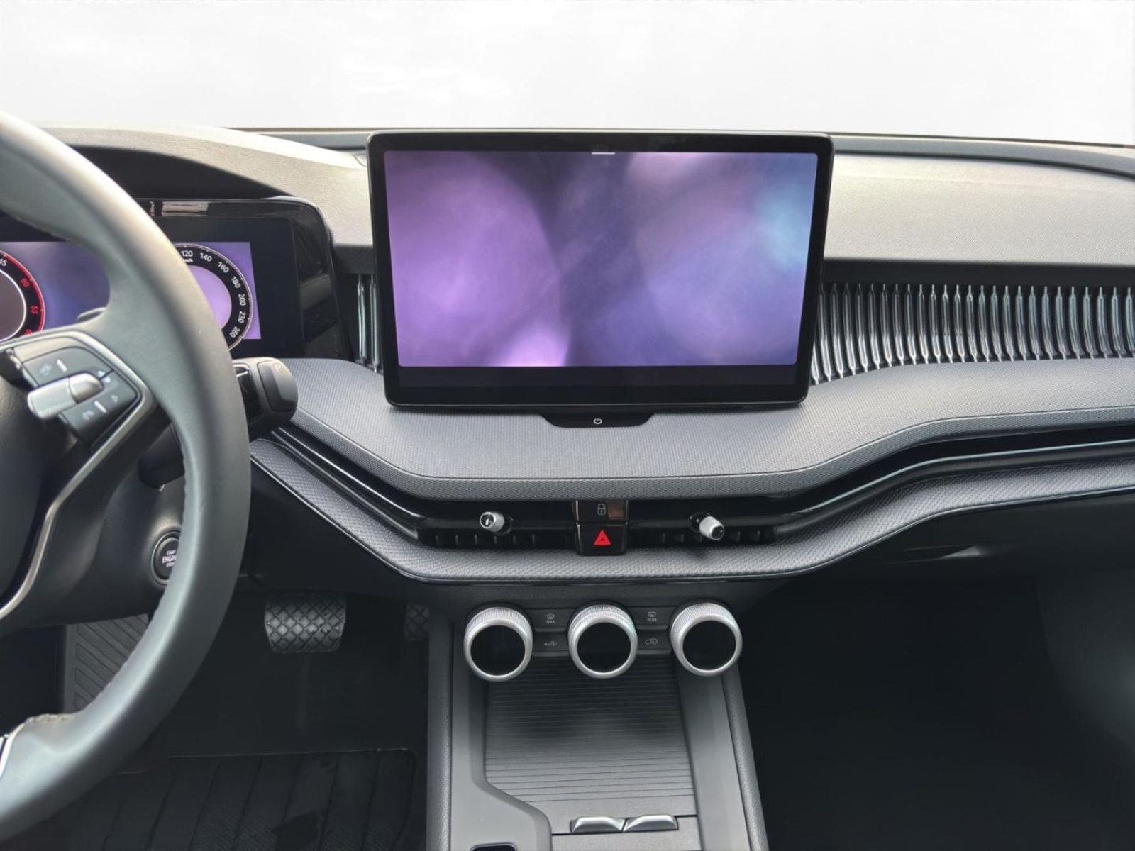 Škoda Superb Combi – Bild 10