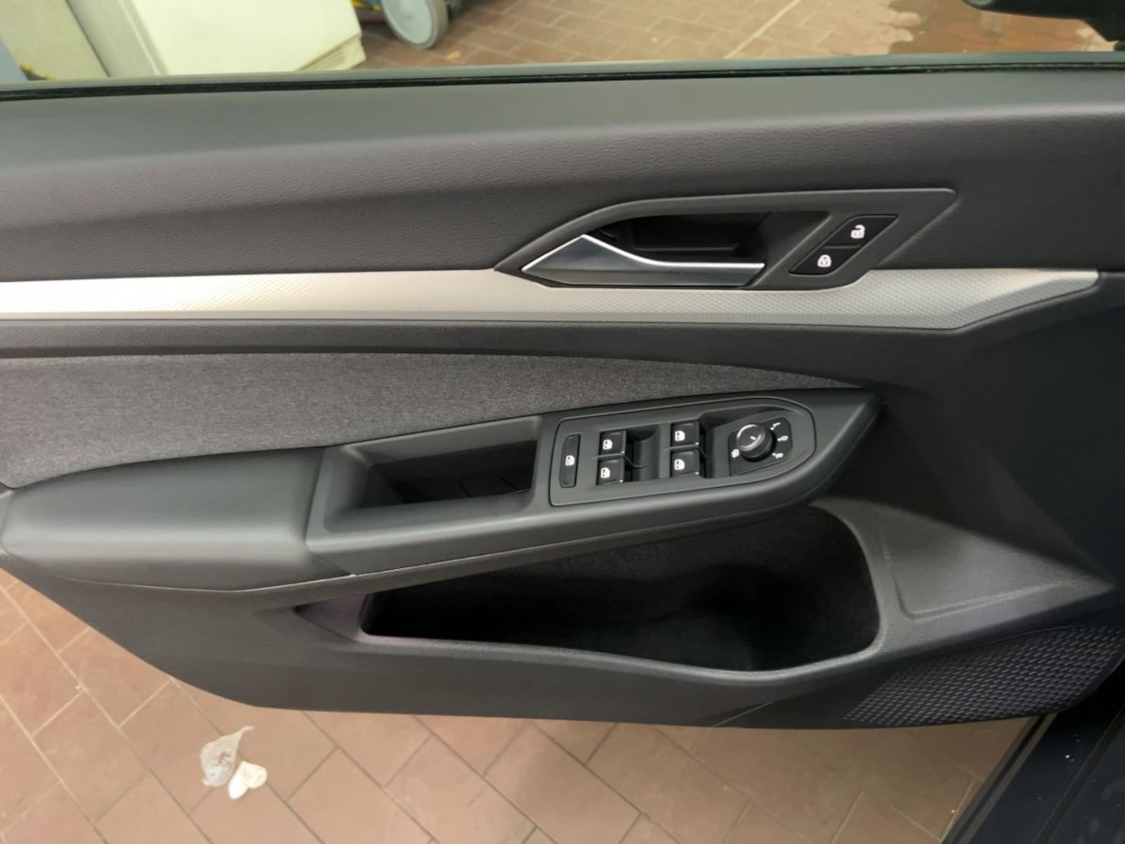 Volkswagen Golf – Bild 17