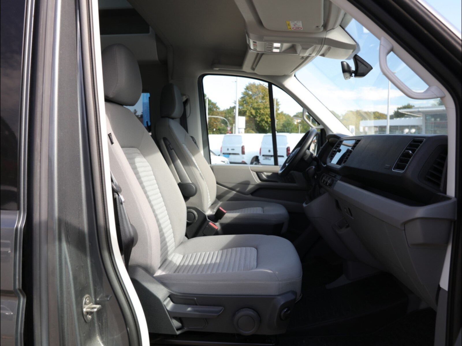 Volkswagen Grand California 600 – Bild 6