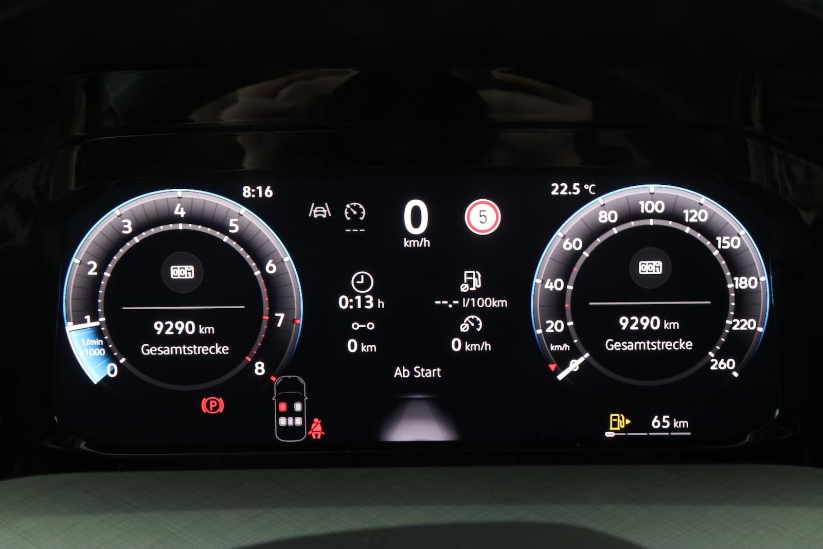 Volkswagen Golf – Bild 21
