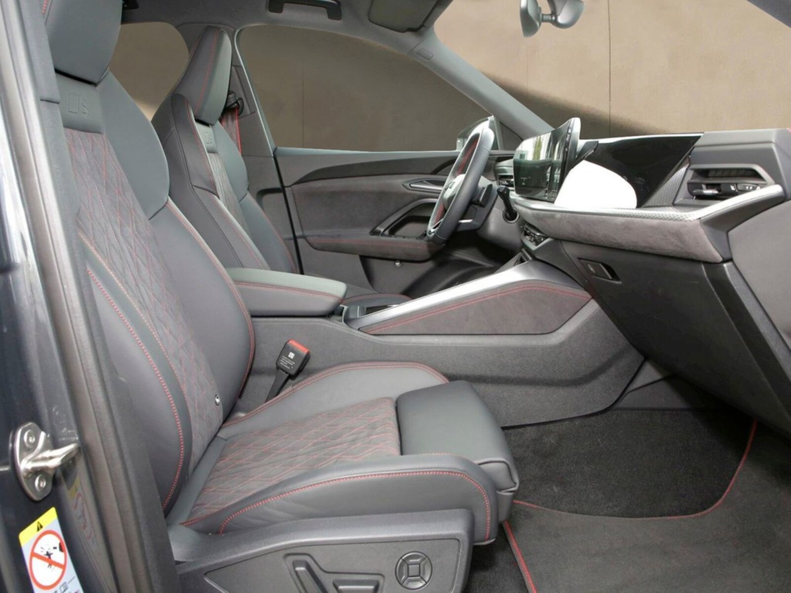 Audi Q5 Sportback – Bild 10