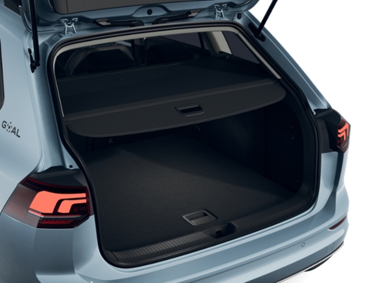 Volkswagen Golf Variant – Bild 5