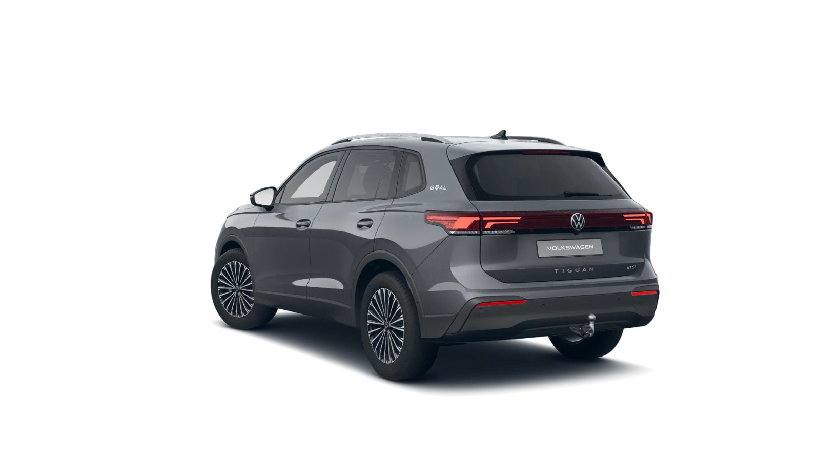 Volkswagen Tiguan – Bild 5