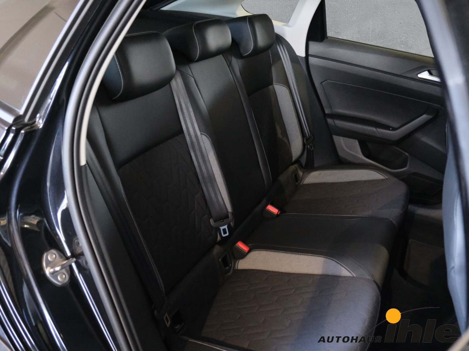 Volkswagen Taigo – Bild 6