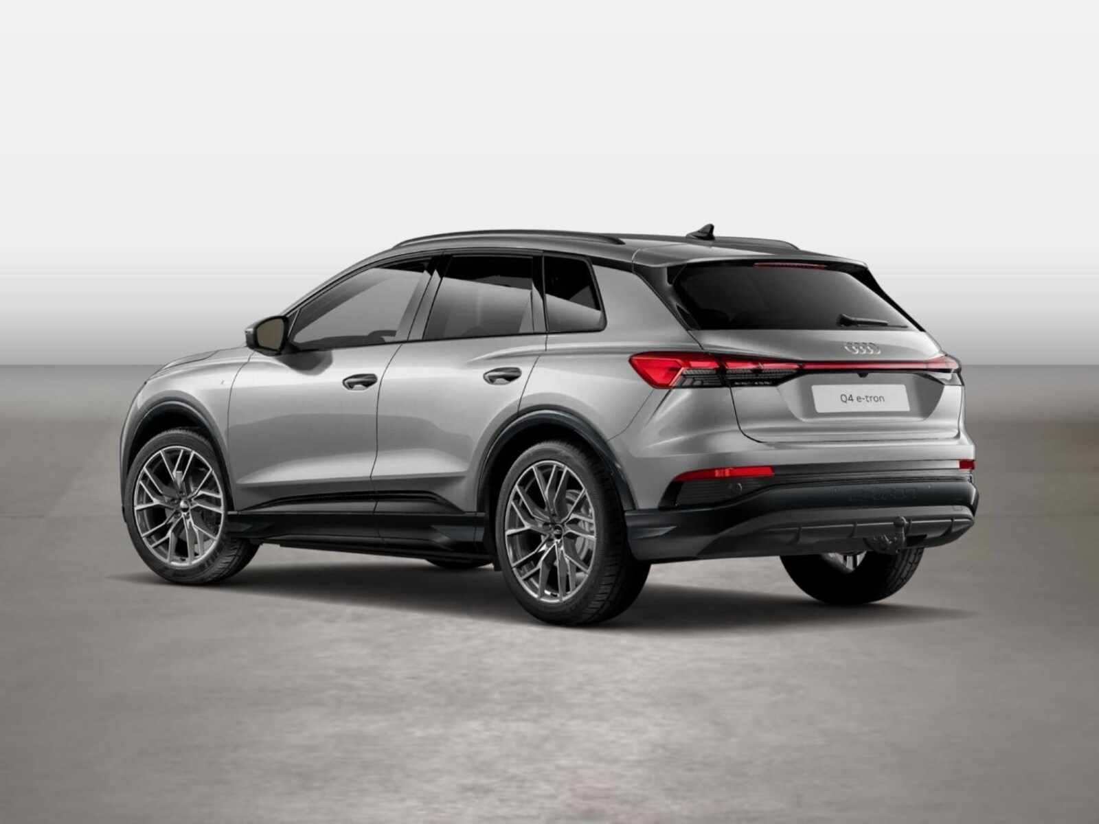 Audi Q4 e-tron – Bild 4