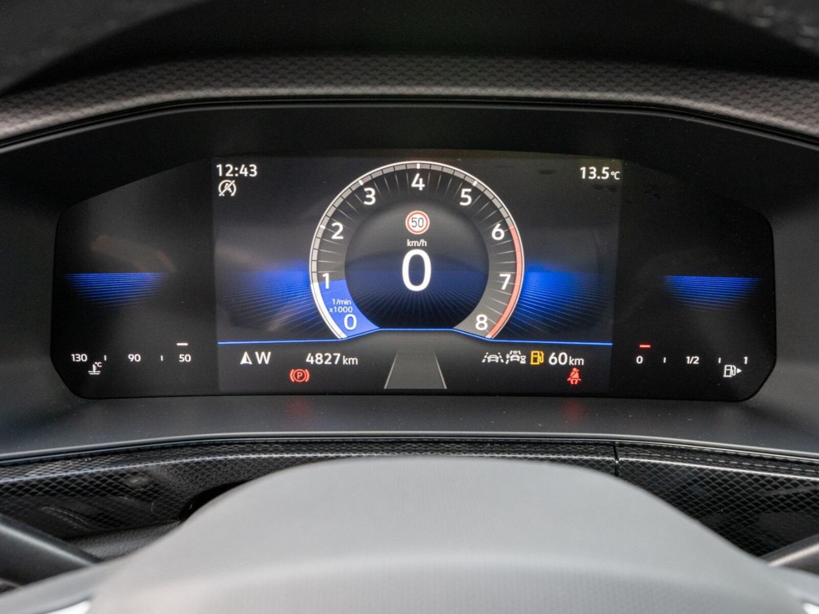 Volkswagen T-Cross – Bild 17