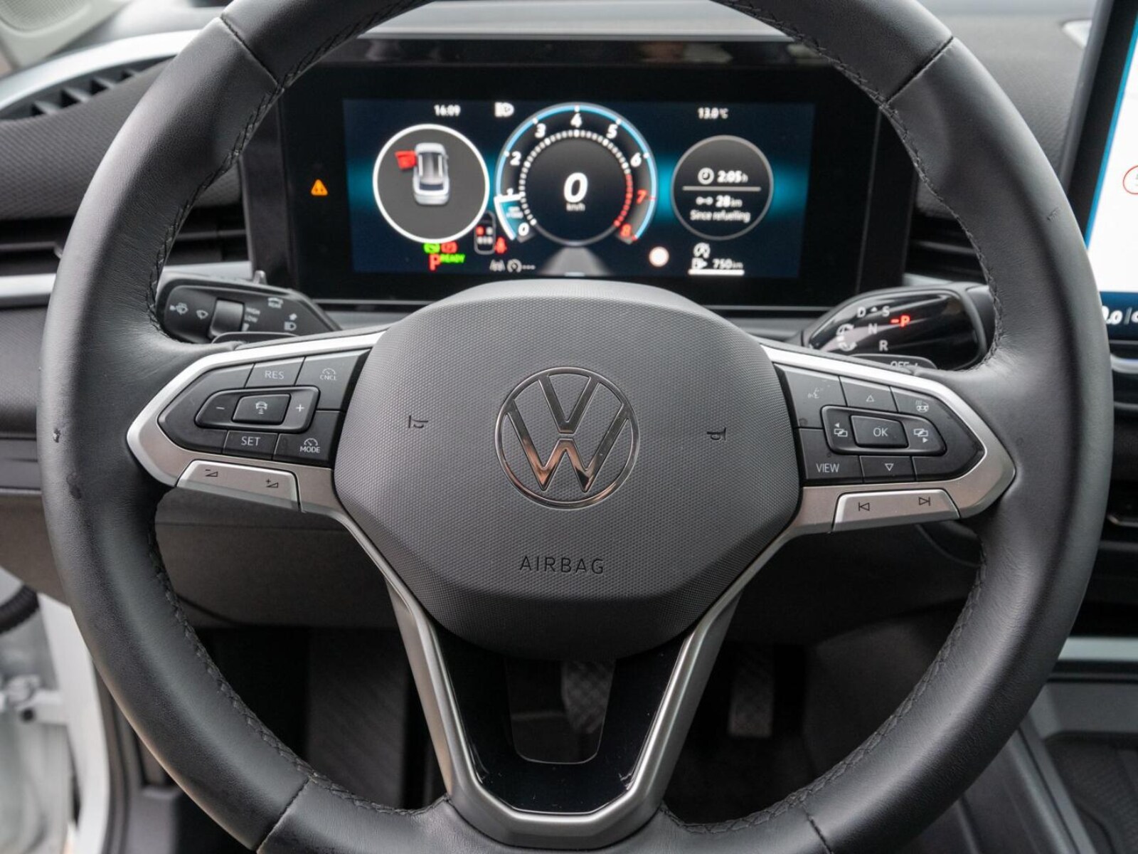 Volkswagen T-Roc – Bild 20