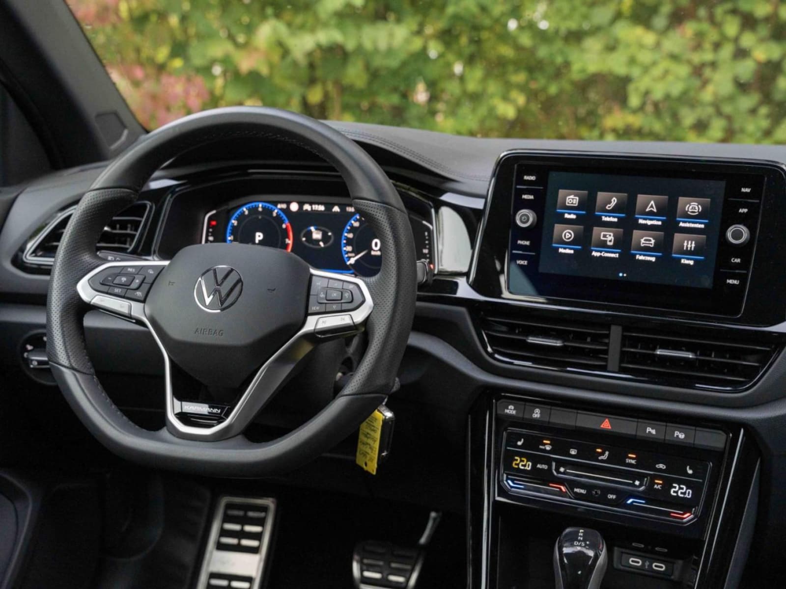 Volkswagen T-Roc Cabriolet – Bild 19