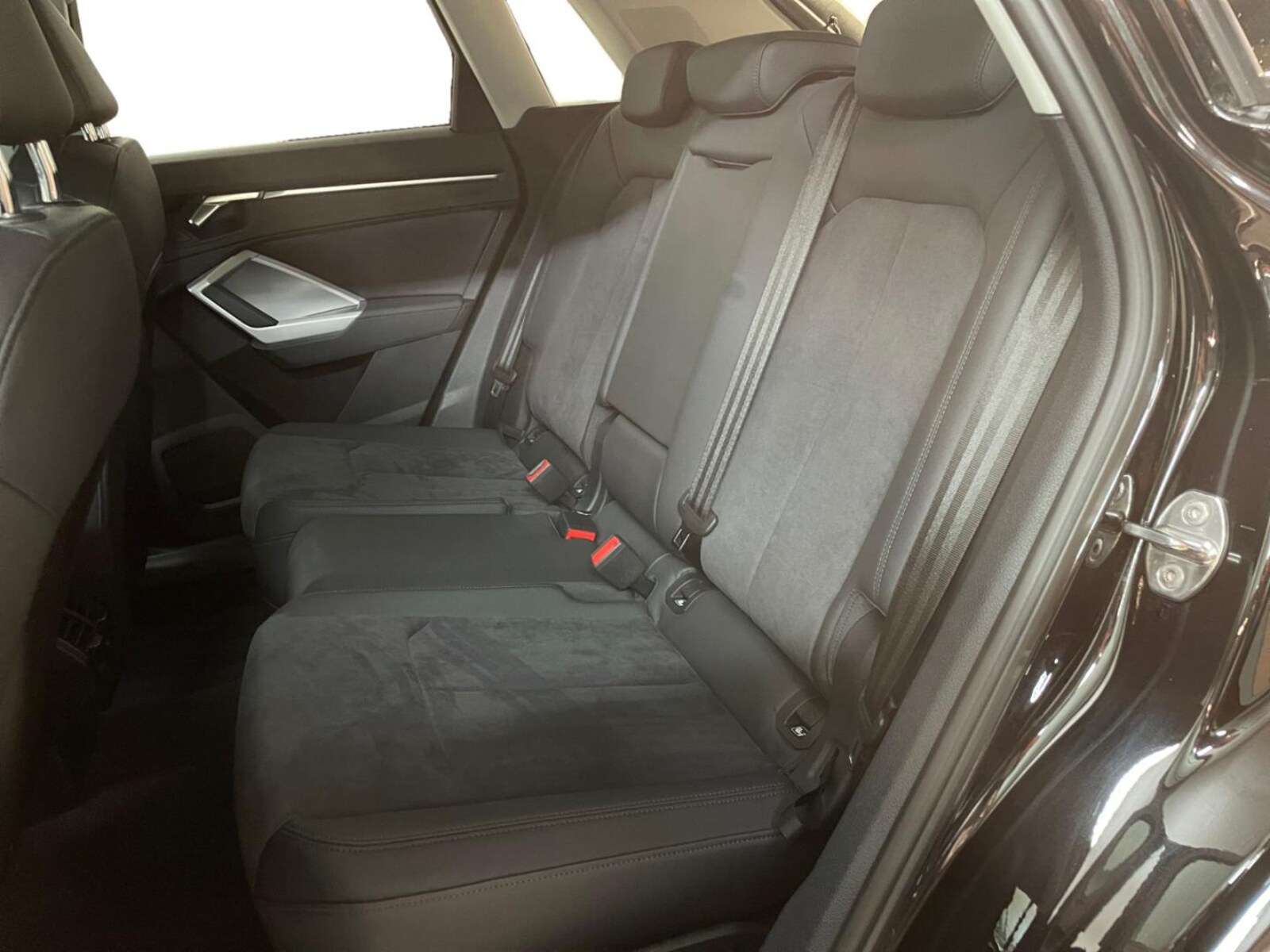 Audi Q3 – Bild 10