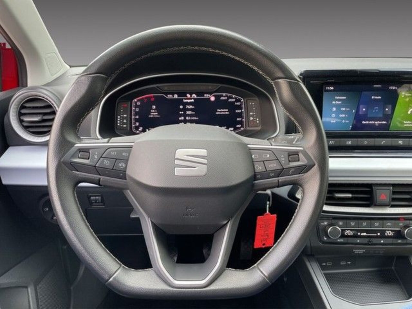 SEAT Ibiza – Bild 18