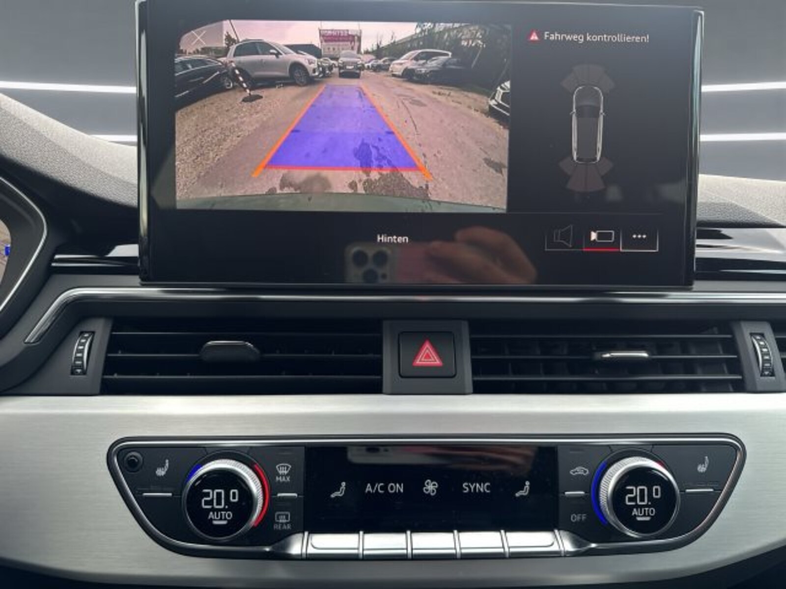 Audi A4 Avant – Bild 10