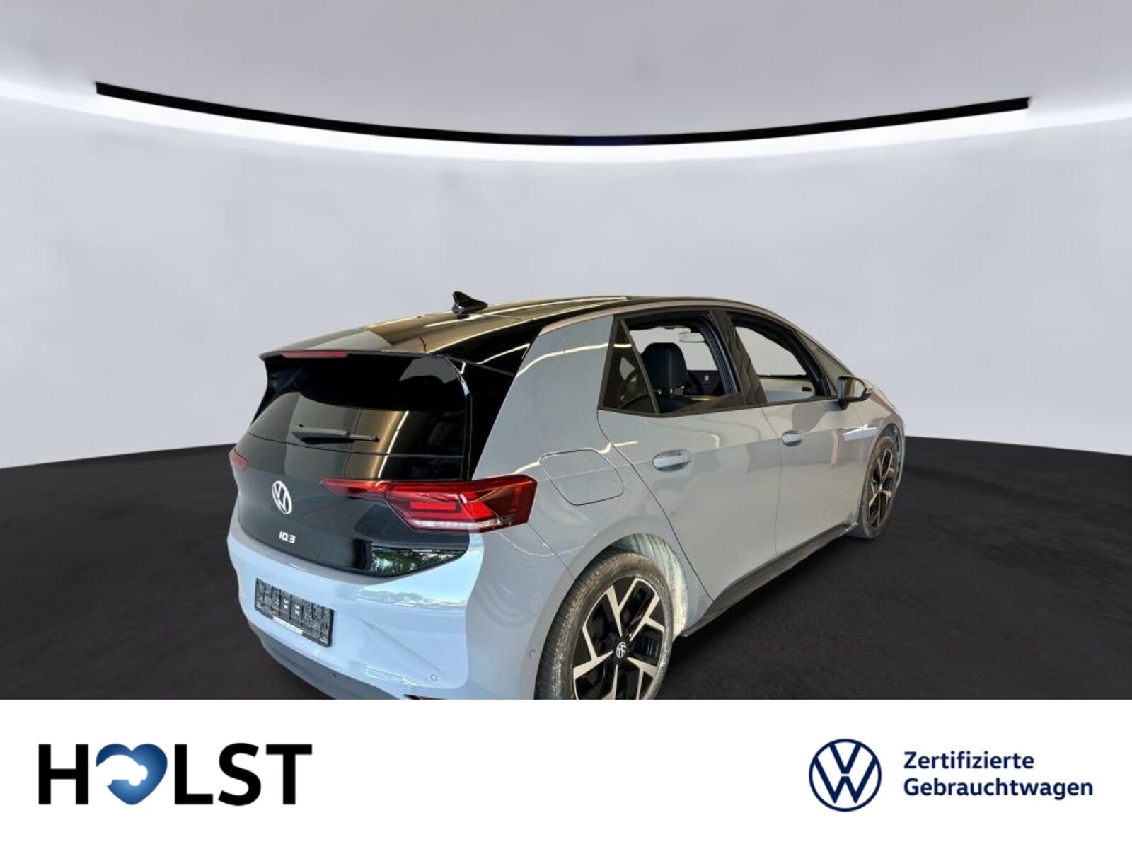 Volkswagen ID.3 – Bild 3