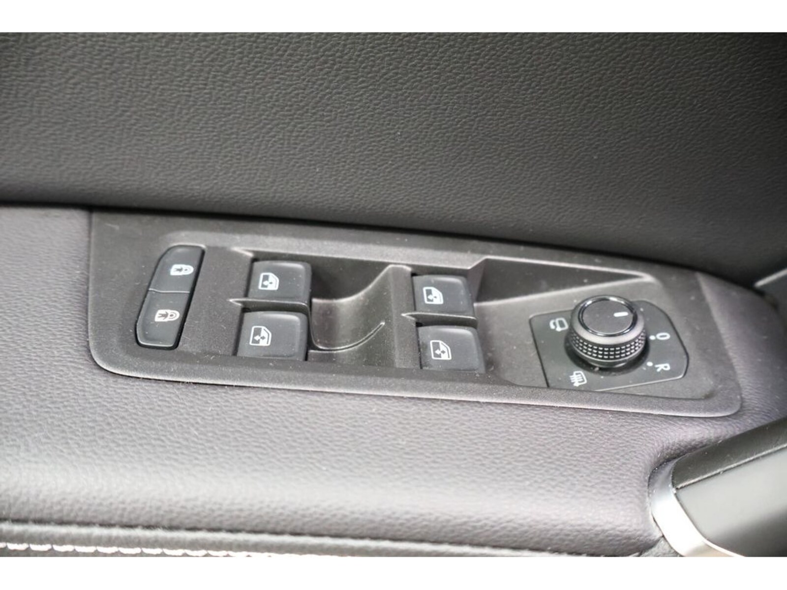 Volkswagen Touran – Bild 20