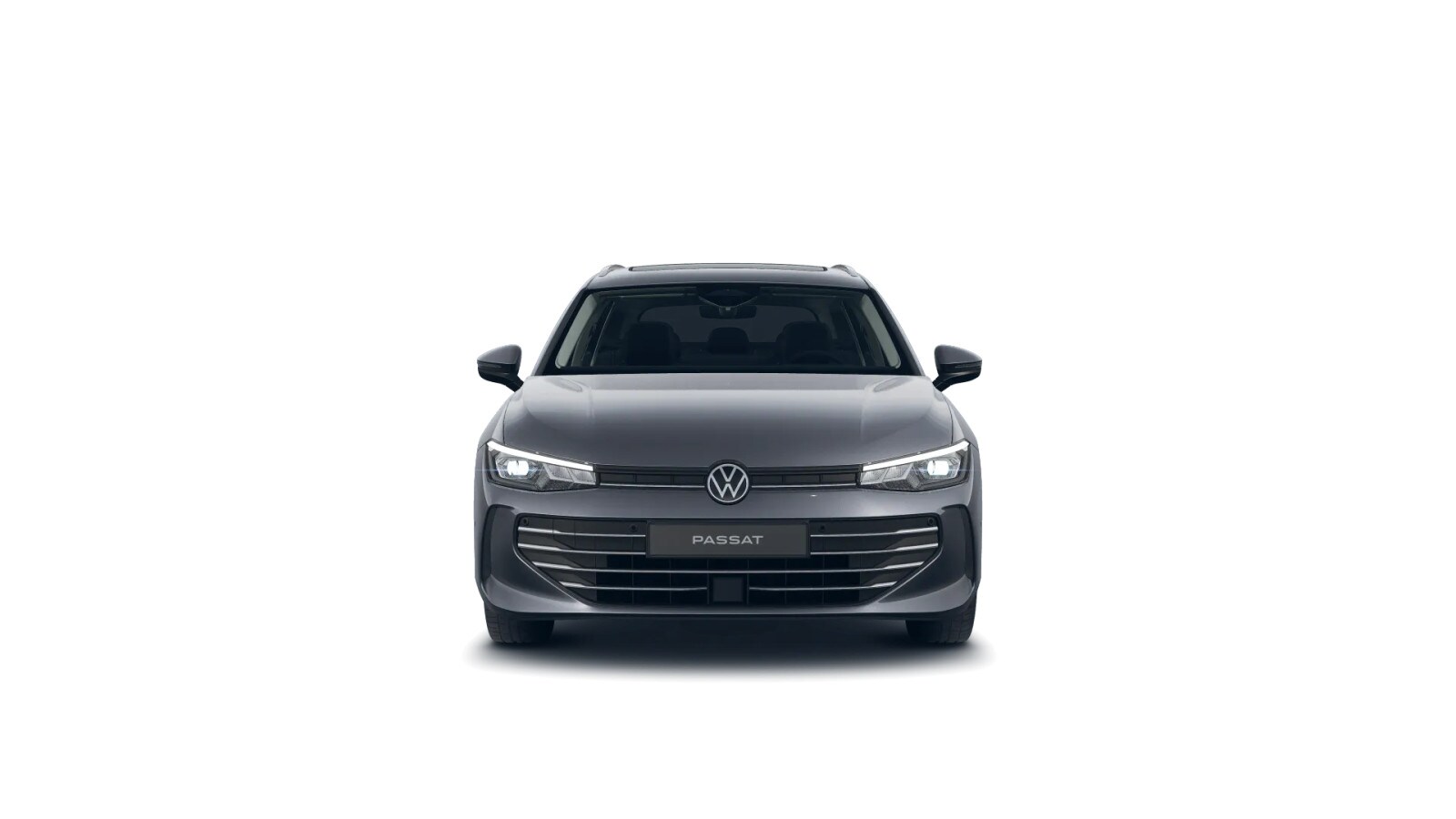 Volkswagen Passat – Bild 3