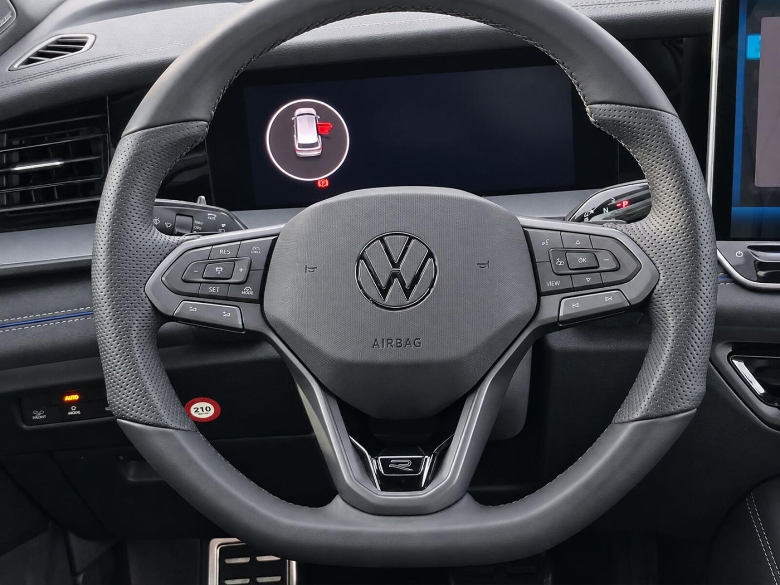 Volkswagen Tayron – Bild 14