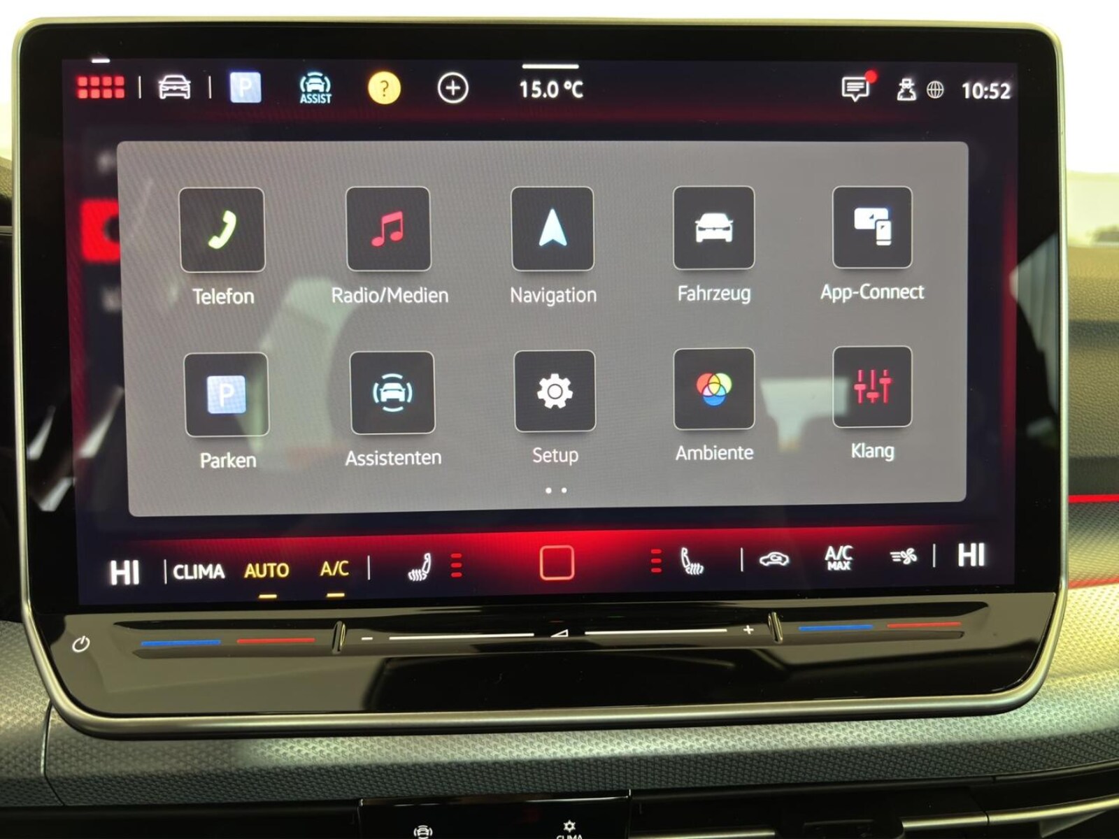Volkswagen Golf – Bild 16