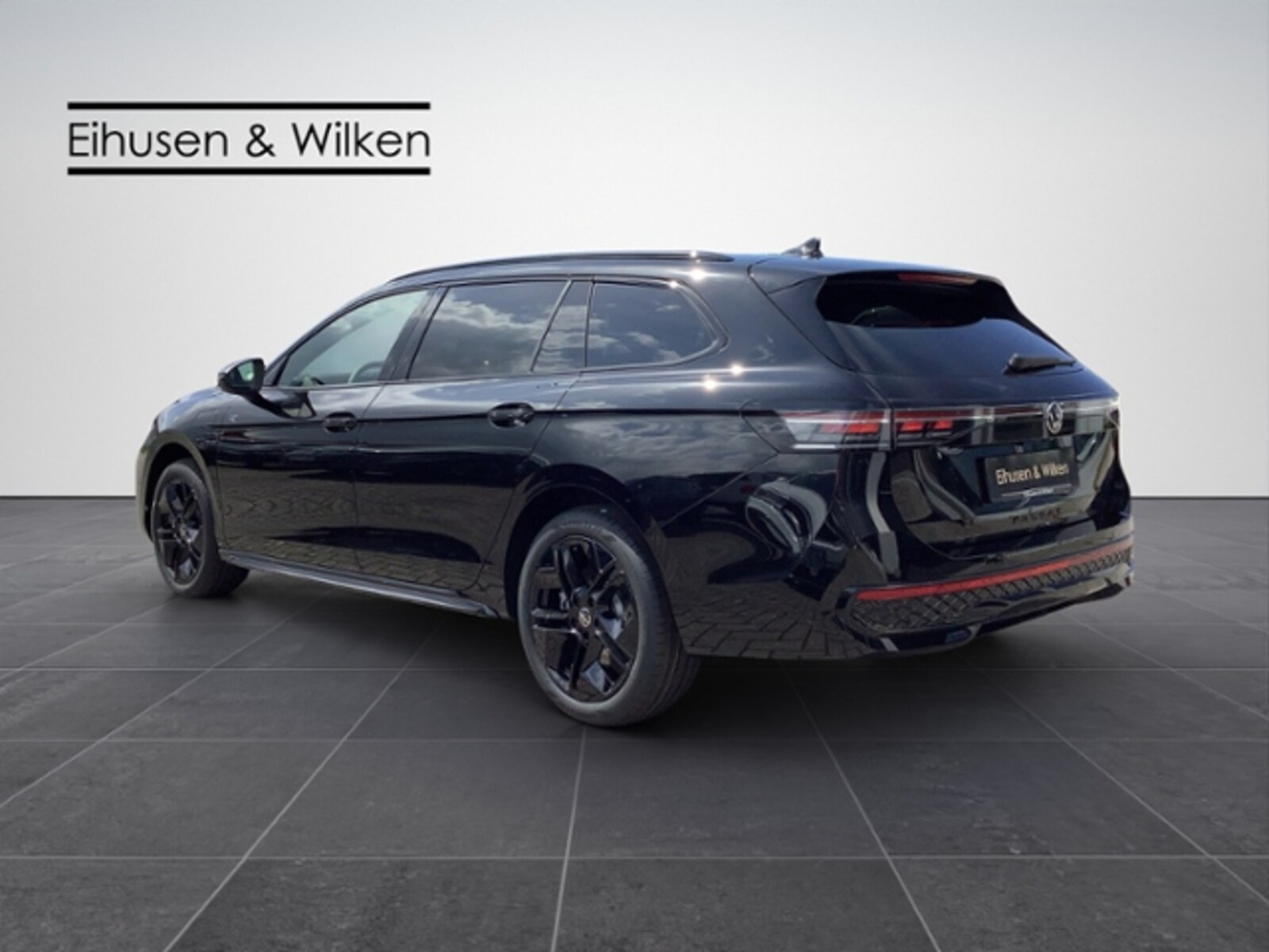 Volkswagen Passat – Bild 4