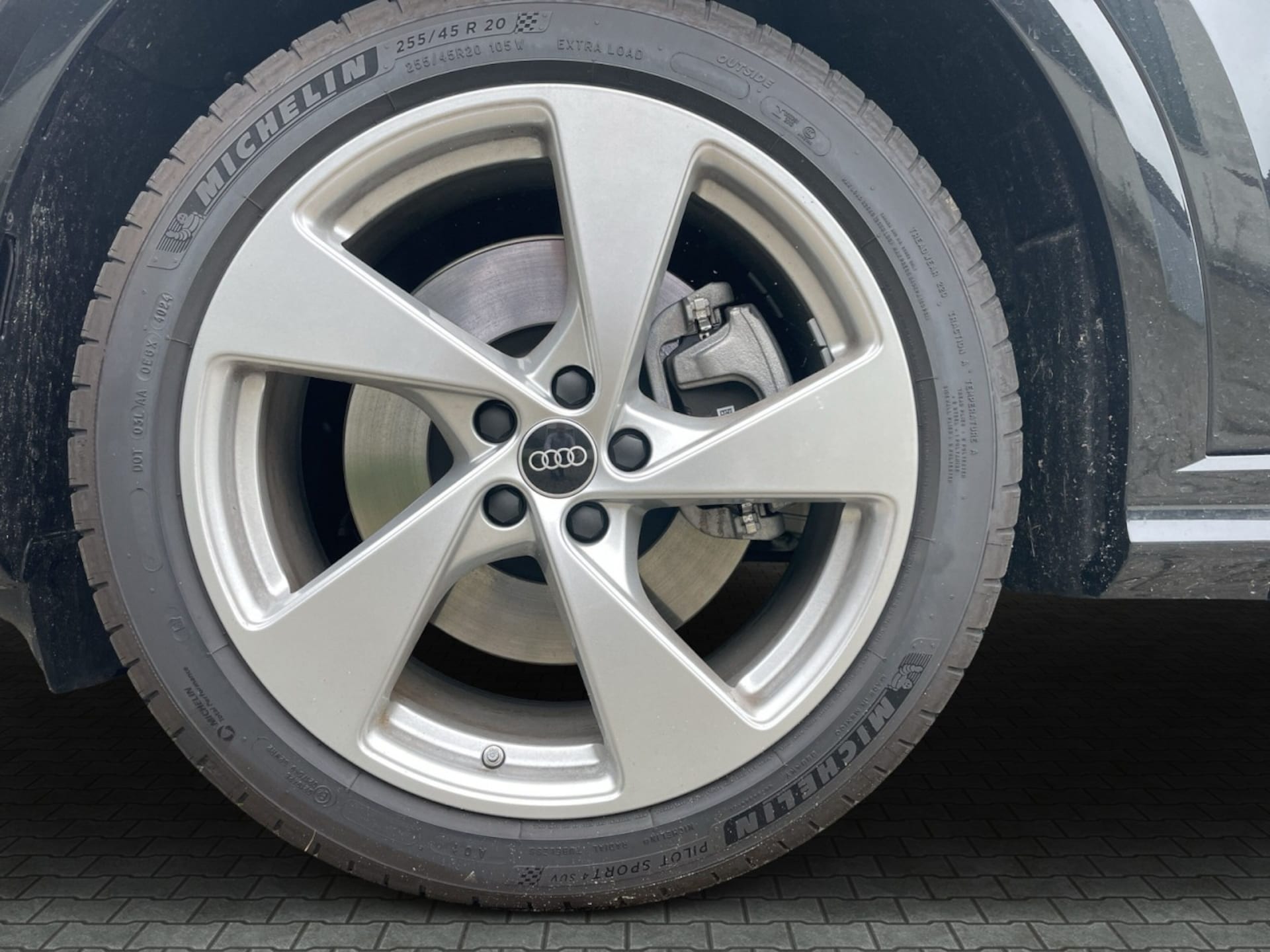 Audi Q5 SUV