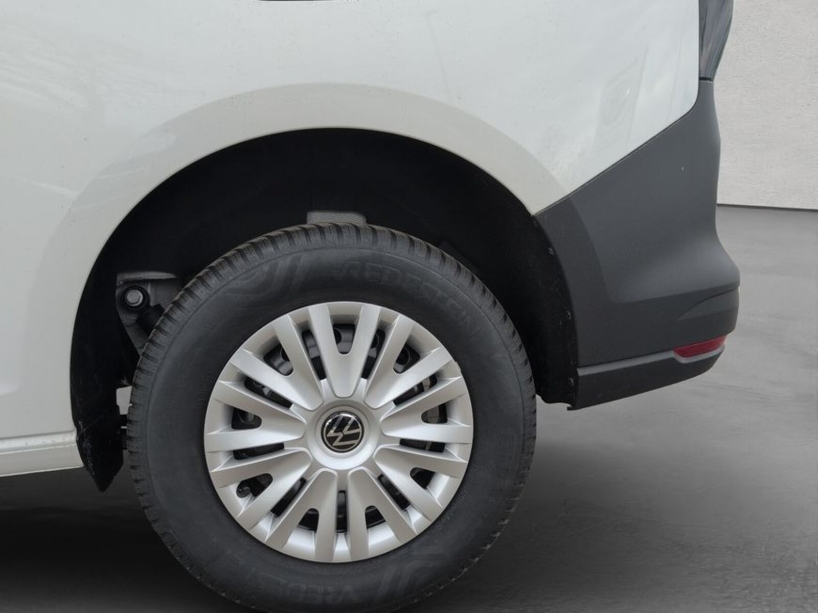 Volkswagen Caddy Cargo – Bild 25