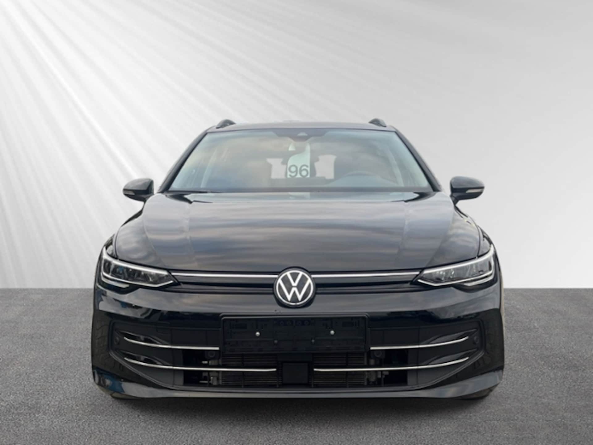 Volkswagen Golf Variant Goal