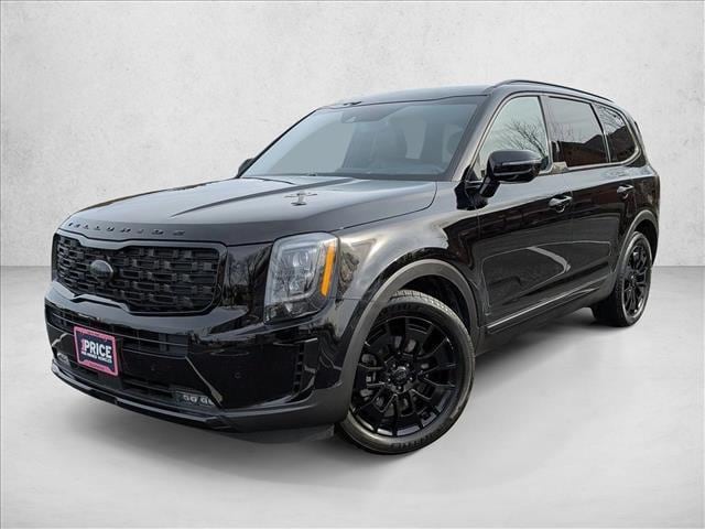 2021 KIA TELLURIDE - Image 1