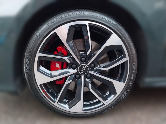 Audi S3 Sportback TFSI Quattro S Tronic -  - Joinsteer - #4