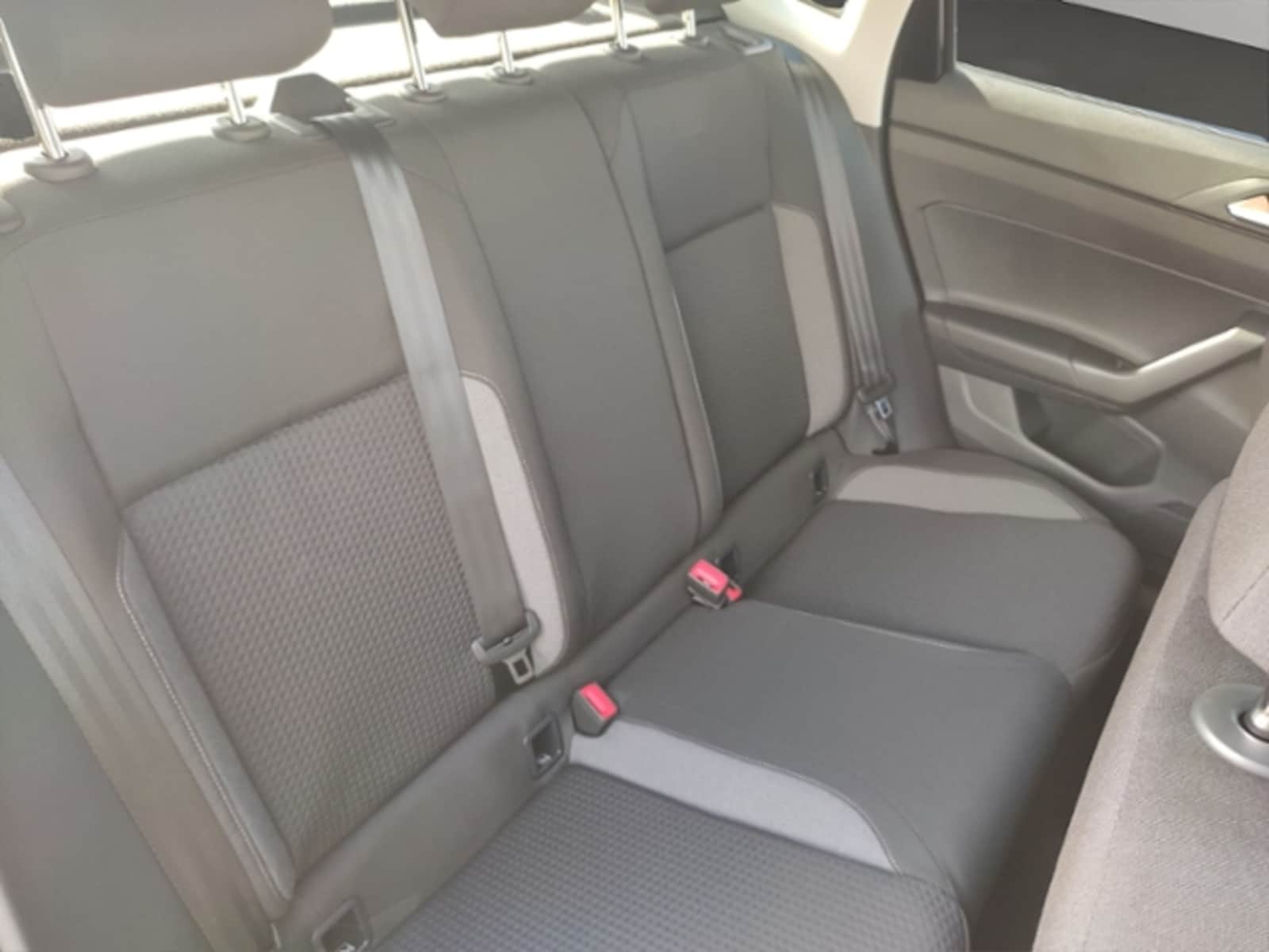 Volkswagen Polo – Bild 15
