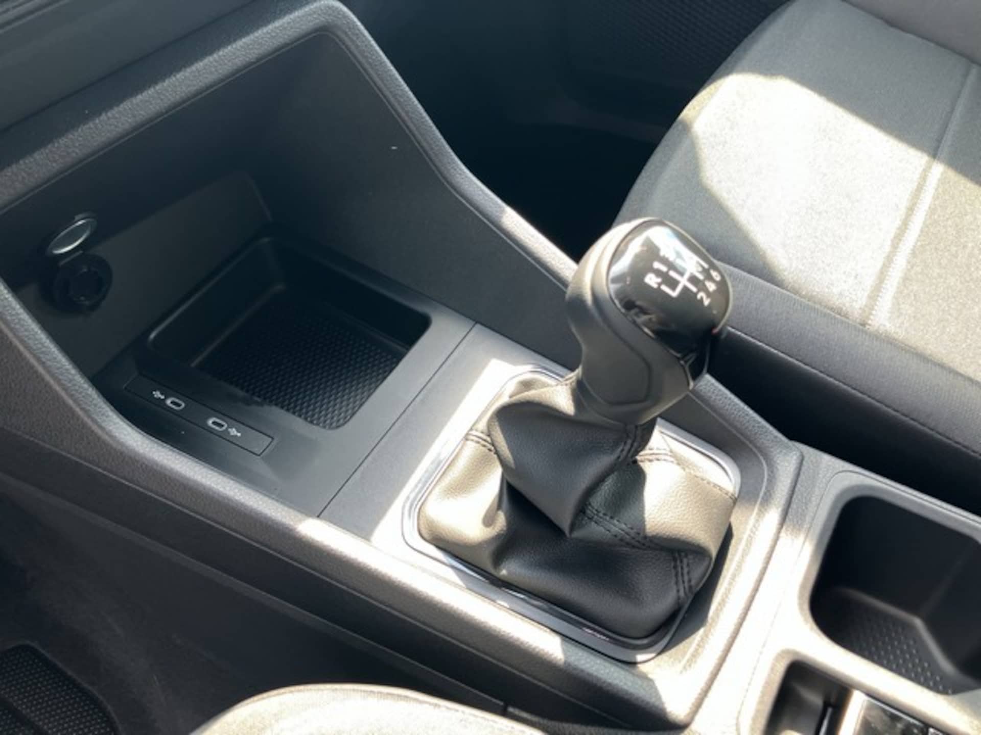 Volkswagen Caddy Cargo