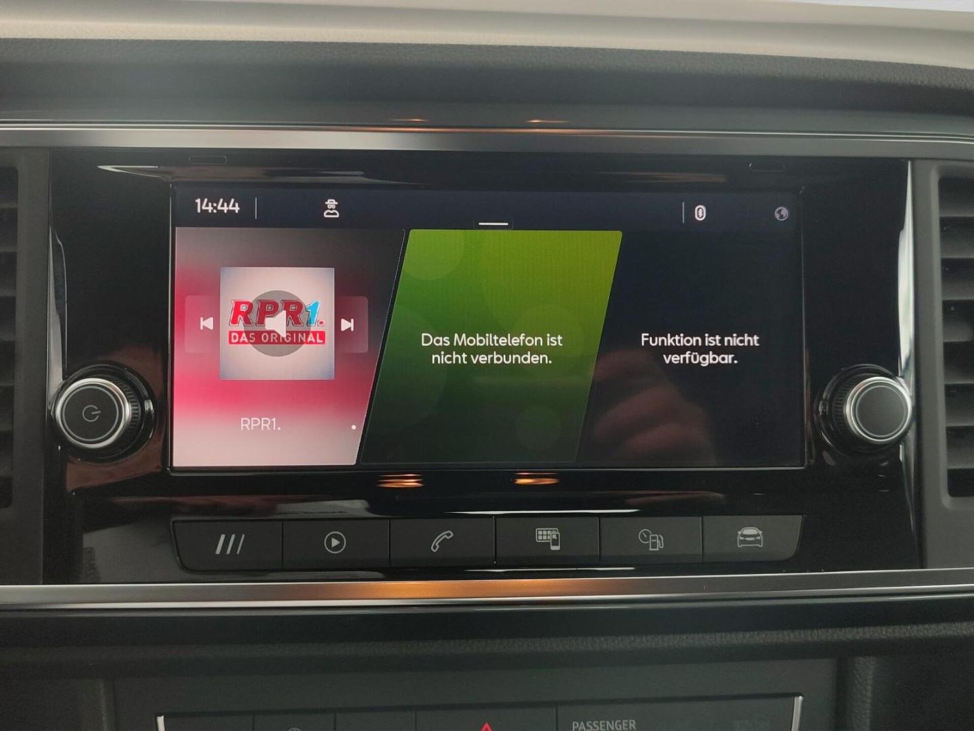 SEAT Ateca Style