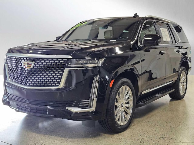 2023 Cadillac Escalade