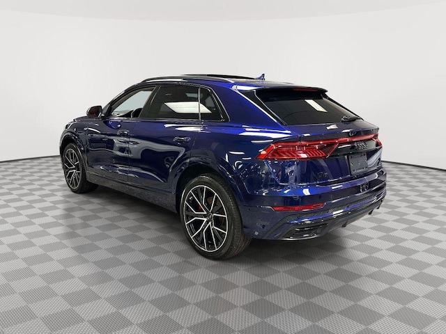 2023 Audi Q8