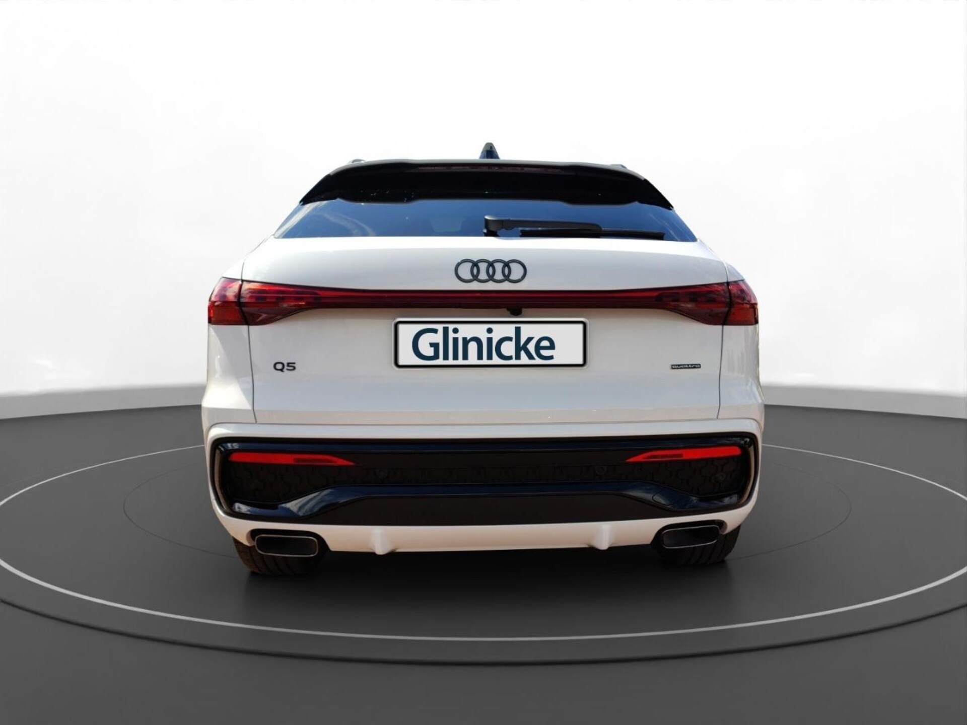 Audi Q5 Sportback