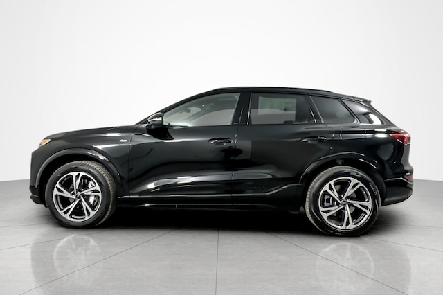 2027 Audi Q6 e-tron