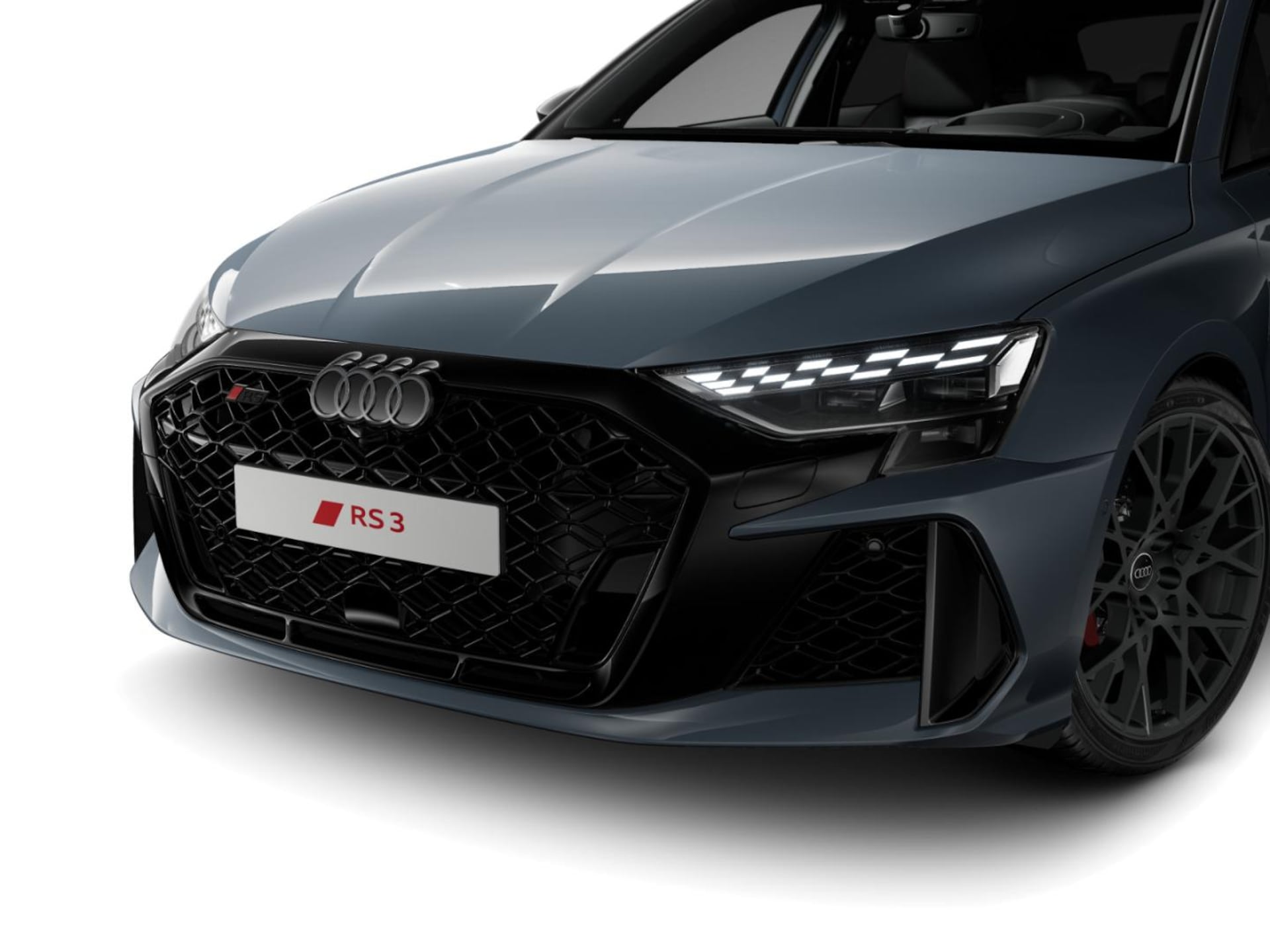 Audi RS 3 Sportback