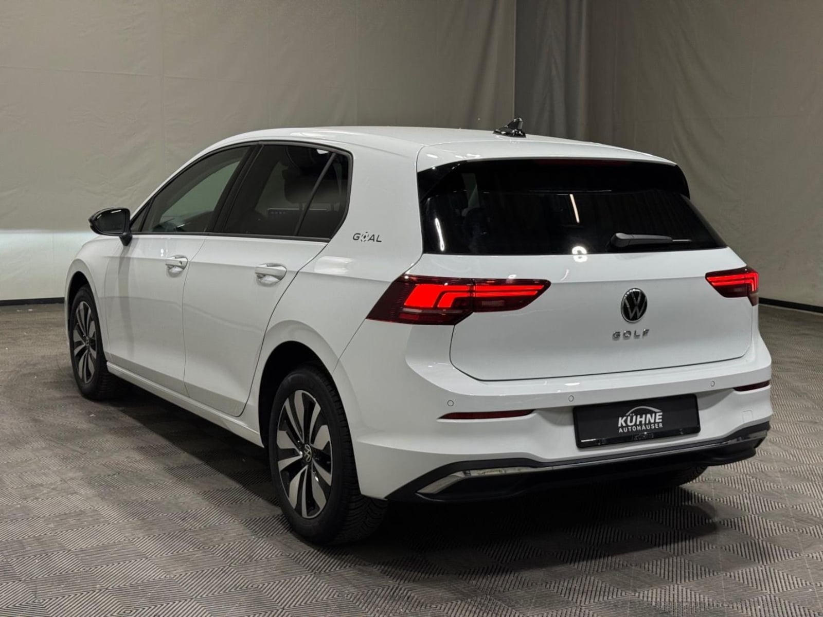 Volkswagen Golf – Bild 4
