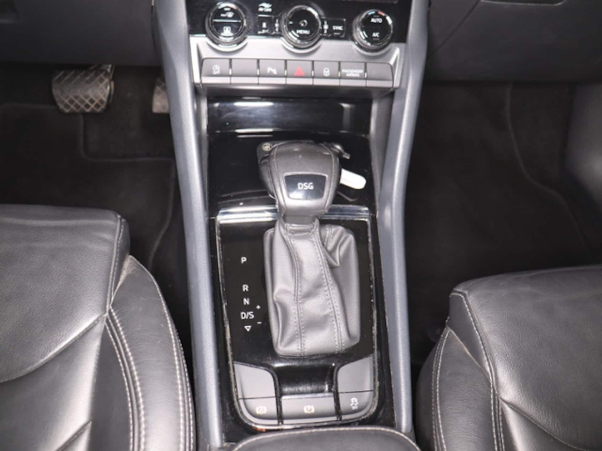Skoda Kodiaq Ambition